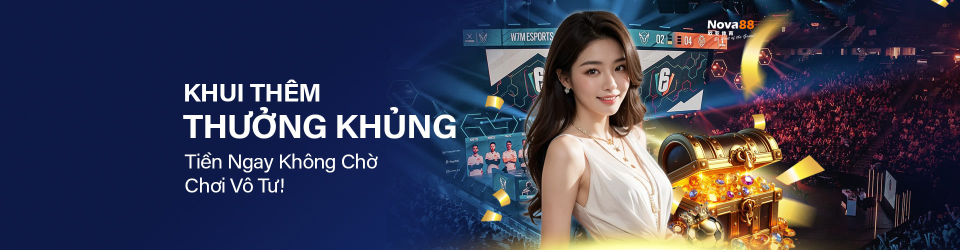 Khuyến mãi 100% - 1 Điểm 100K